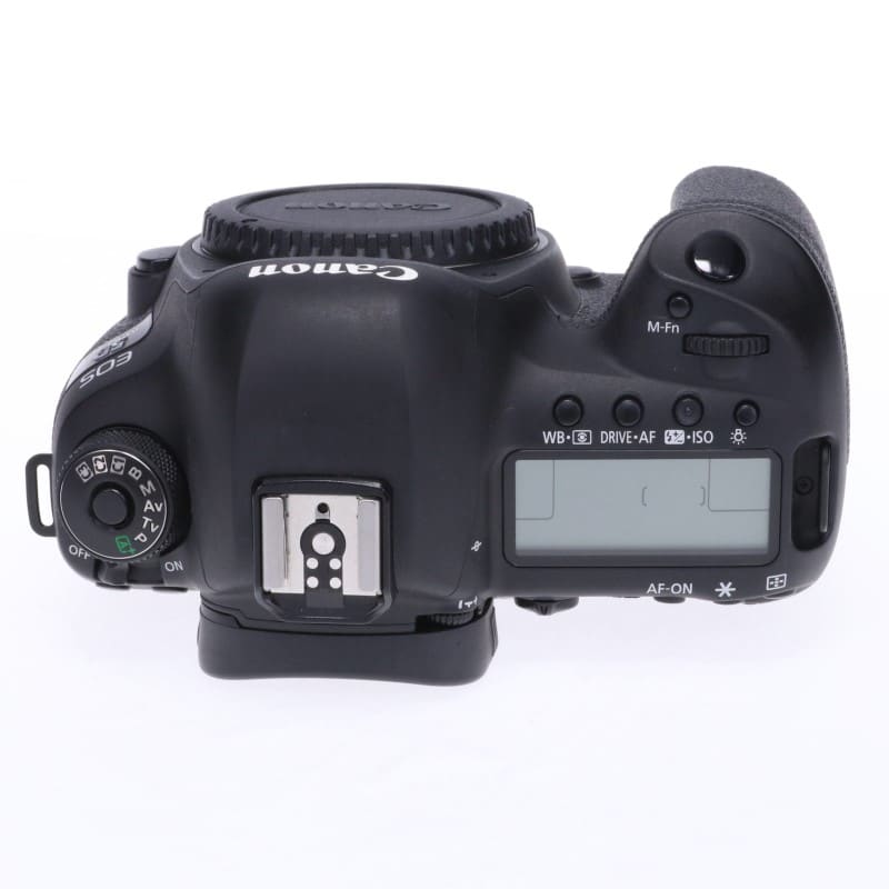 EOS 5D Mark IV ボディー