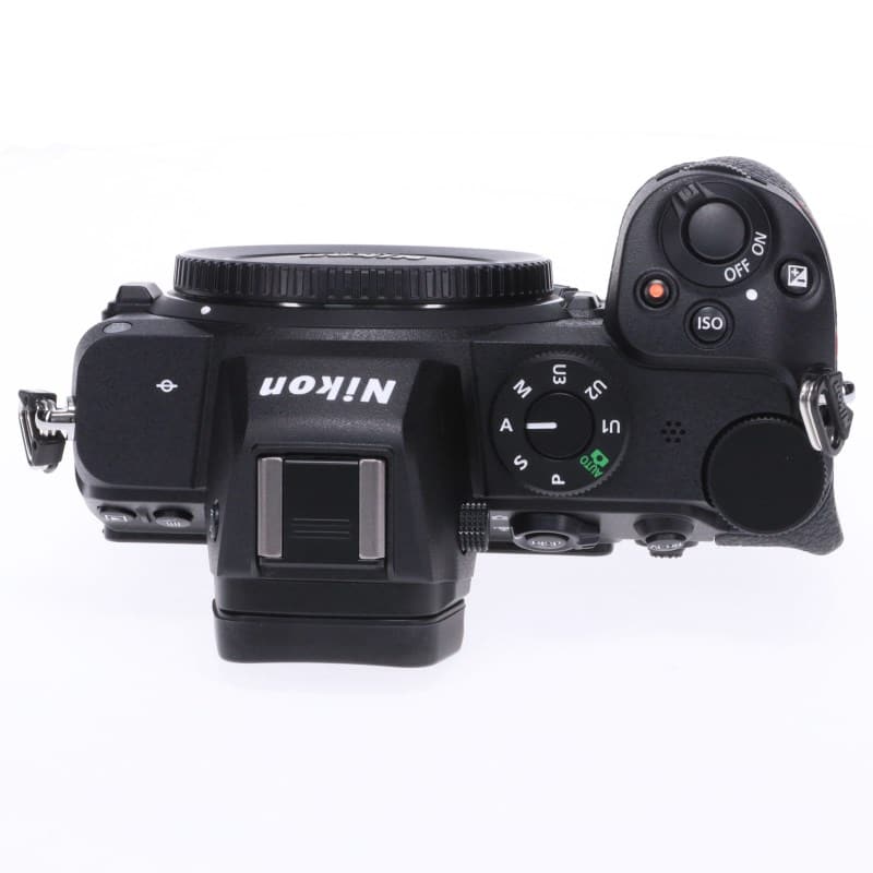 Nikon Z5 ボディ Aランク 中古｜フジヤカメラ
