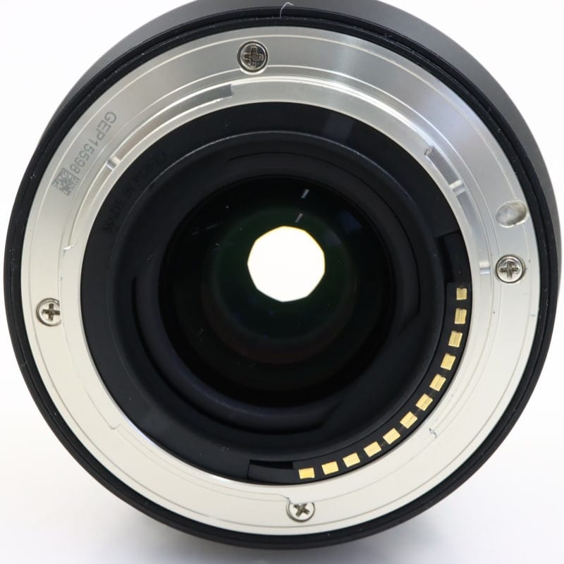 SYCAF35-NEX [V-AF 35mm T1.9 ソニーFE]