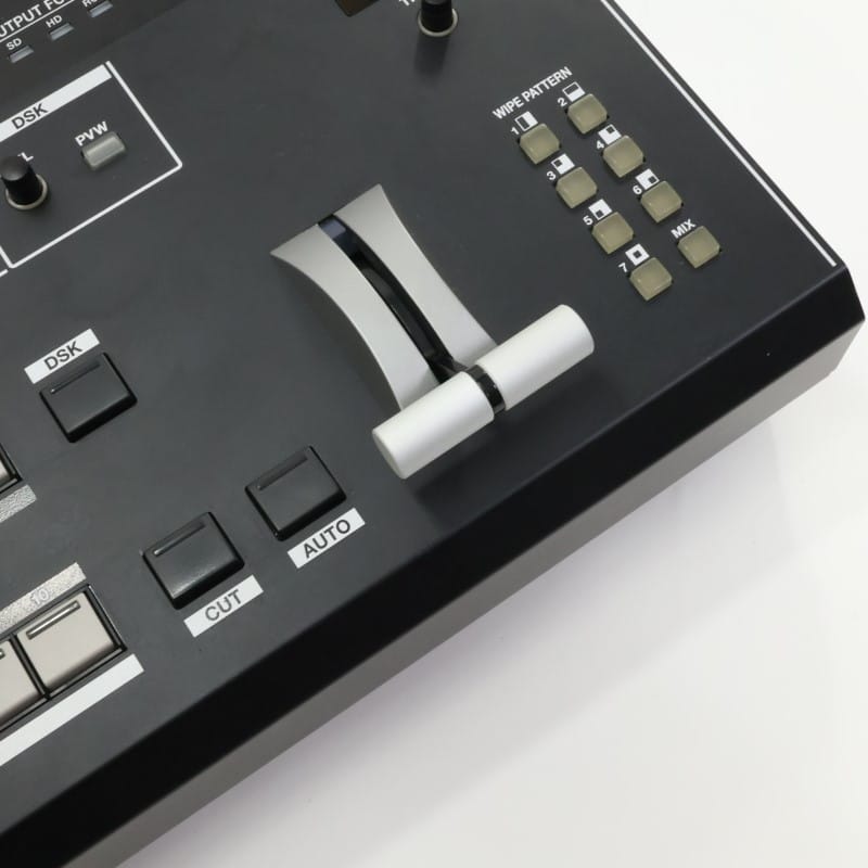 V-800HD [マルチフォーマット・ビデオ・スイッチャー]
