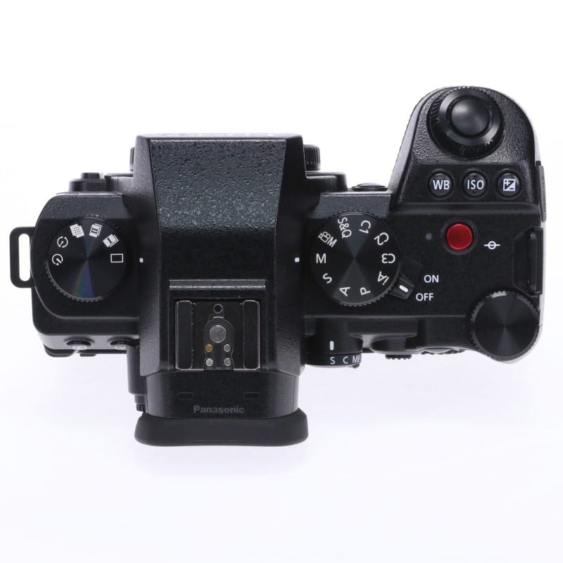 LUMIX G9 PROII ボディ DC-G9M2