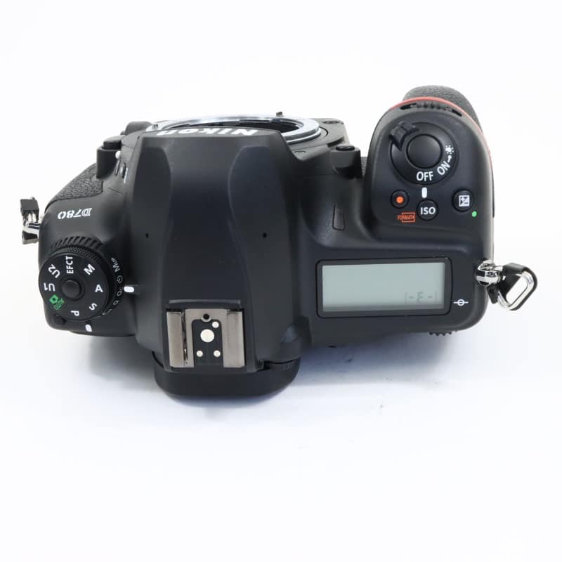 D780 ボディ