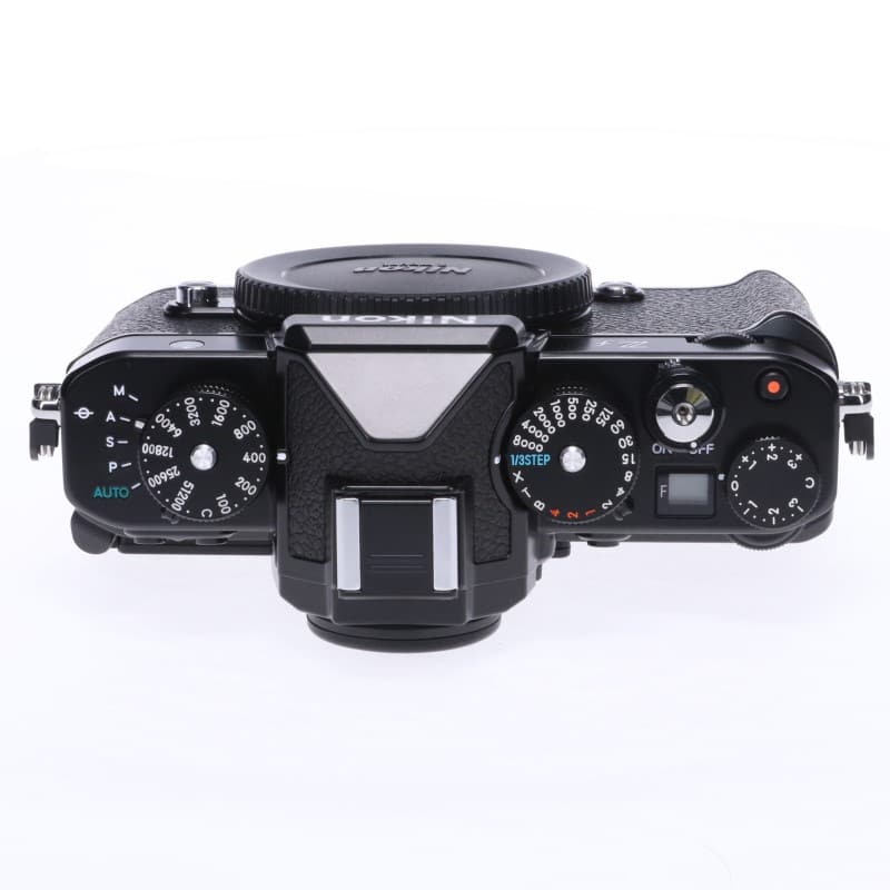 Zf ボディ