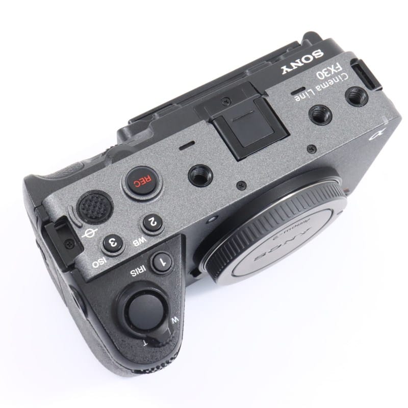 FX30 ボディ ILME-FX30B
