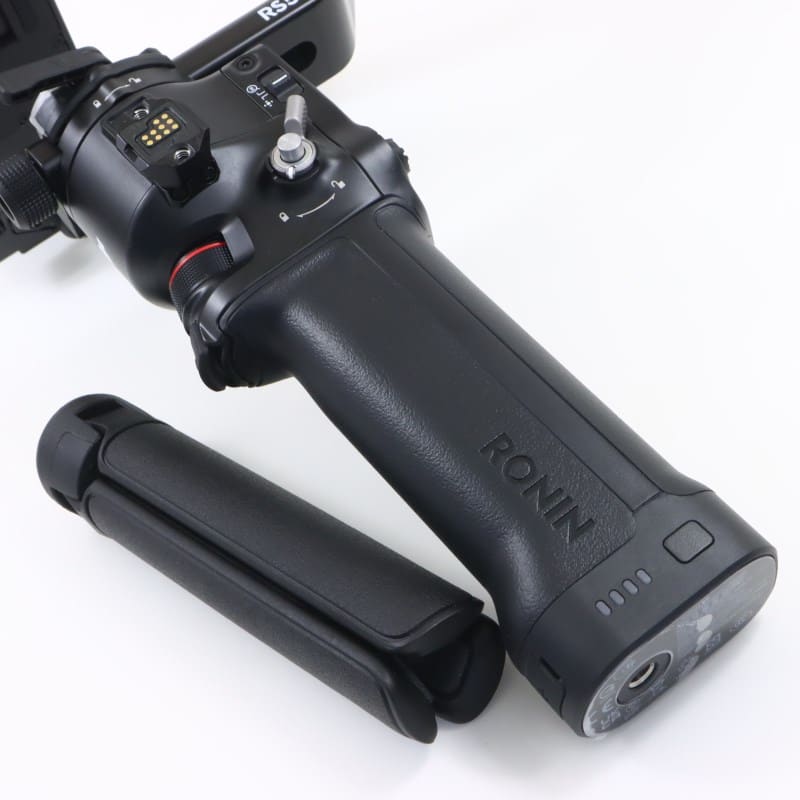 DJI RS 5 コンボ HG7153