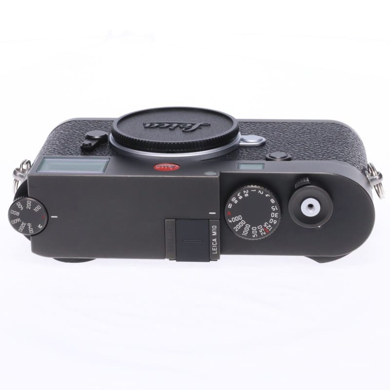 Leica M10 ブラッククローム 20000