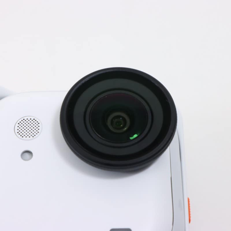 Insta360 GO Ultra アークティックホワイト CINSABEA-GOULTRA01