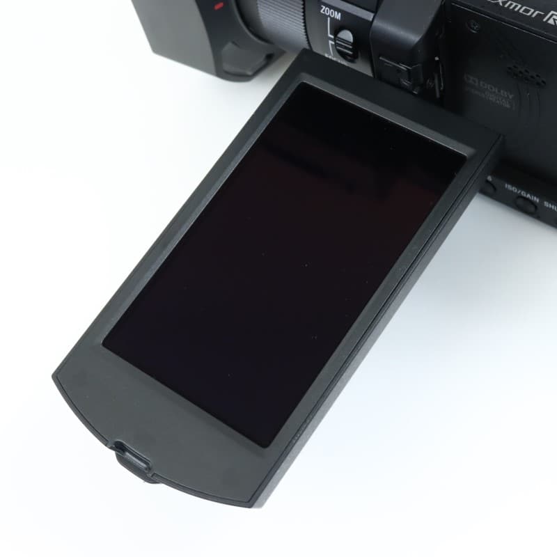 PXW-Z90V