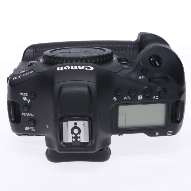 EOS-1D X MarkII