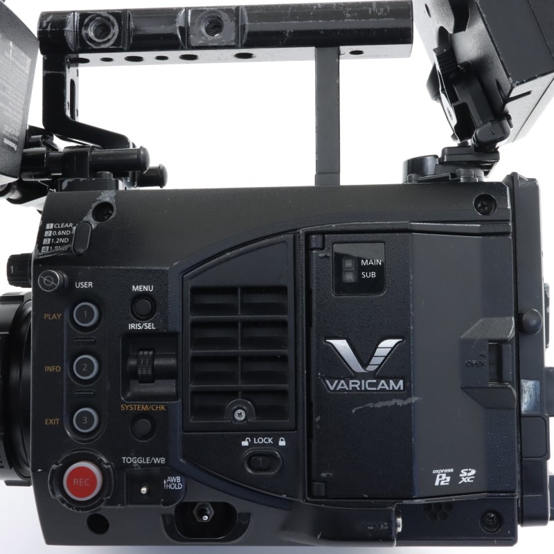 AU-V35LT1G [VARICAM LT]