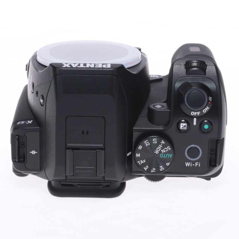 カメラ フィルムカメラ PENTAX (ペンタックス) K-S2 ボディ ブラック（C2120154859465 