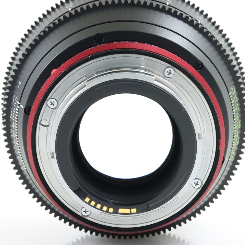 CN-E35mm T1.5 L F [PRIME Lens(EFマウント)]