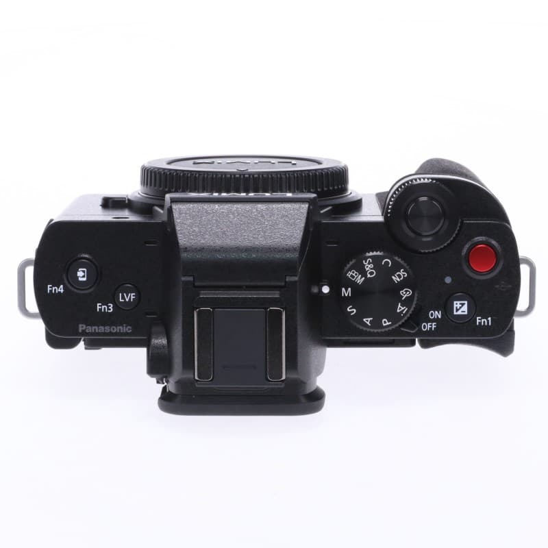 【中古】 【良品】 パナソニック LUMIX DC-G100D ボディのみ 中古】 【良品】 パナソニック LUMIX DC-G100D ボディ 中古