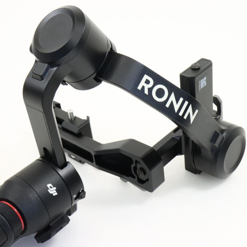 RS 3 Mini