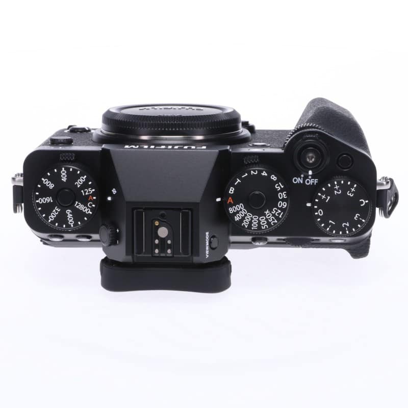 FUJIFILM X-T5 ボディ ブラック