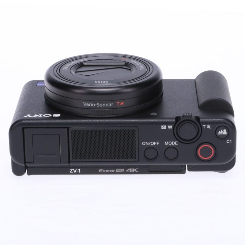 VLOGCAM ZV-1 ブラック ZV-1B