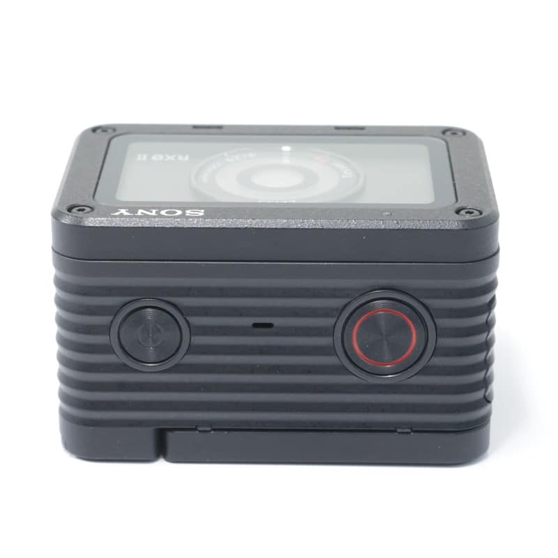 Cyber-shot RX0 II DSC-RX0M2