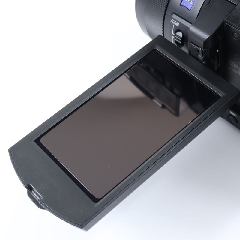 PXW-Z90