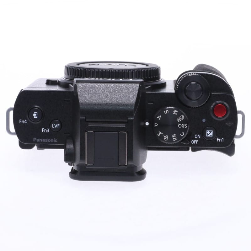 LUMIX G100D ボディ DC-G100D