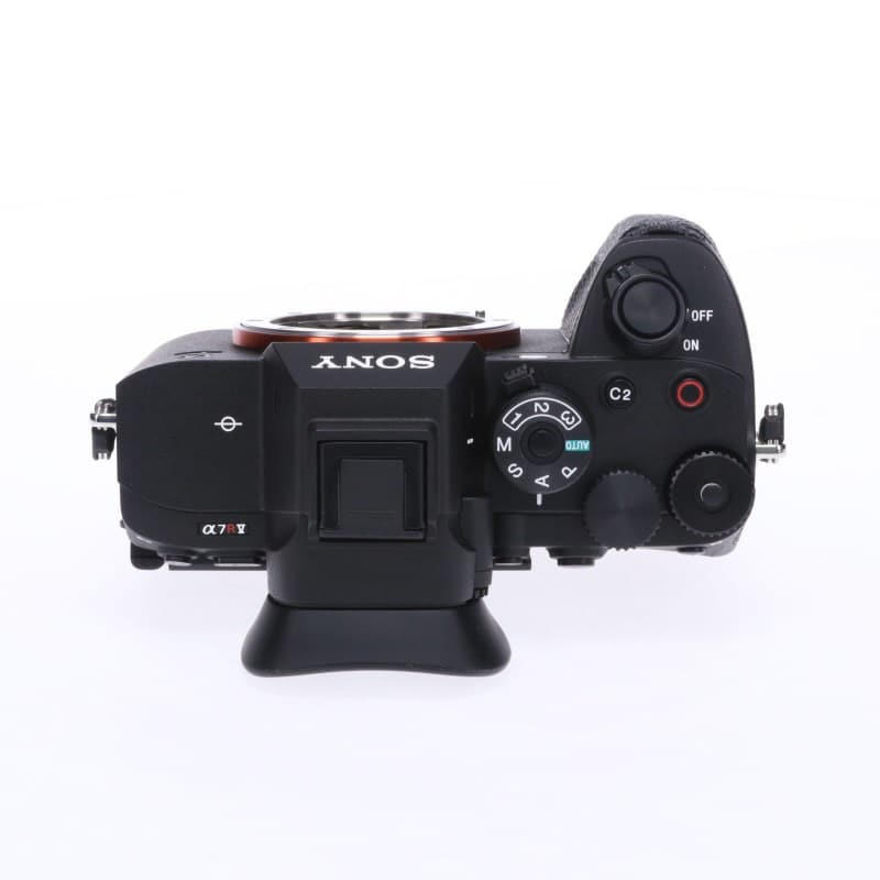 α7R V ボディ ILCE-7RM5