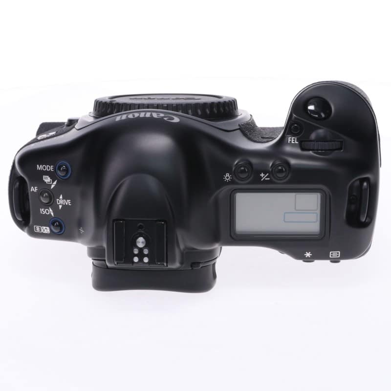 EOS-1V