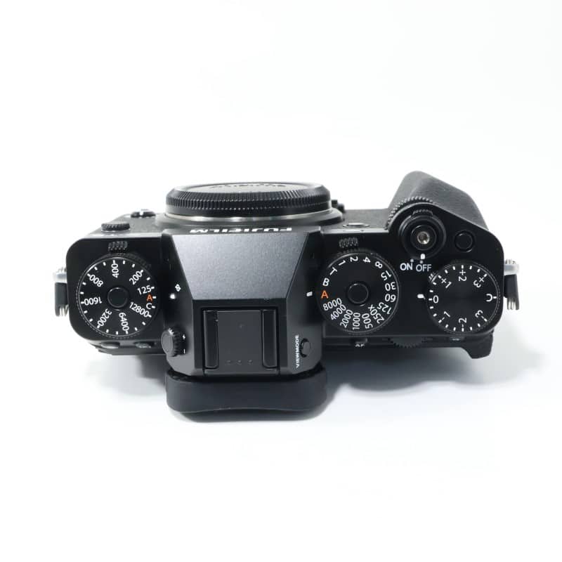 FUJIFILM X-T5 ボディ ブラック