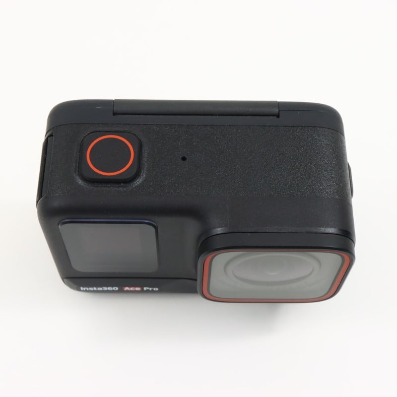 CINSAAJA [Insta360 Ace Pro]