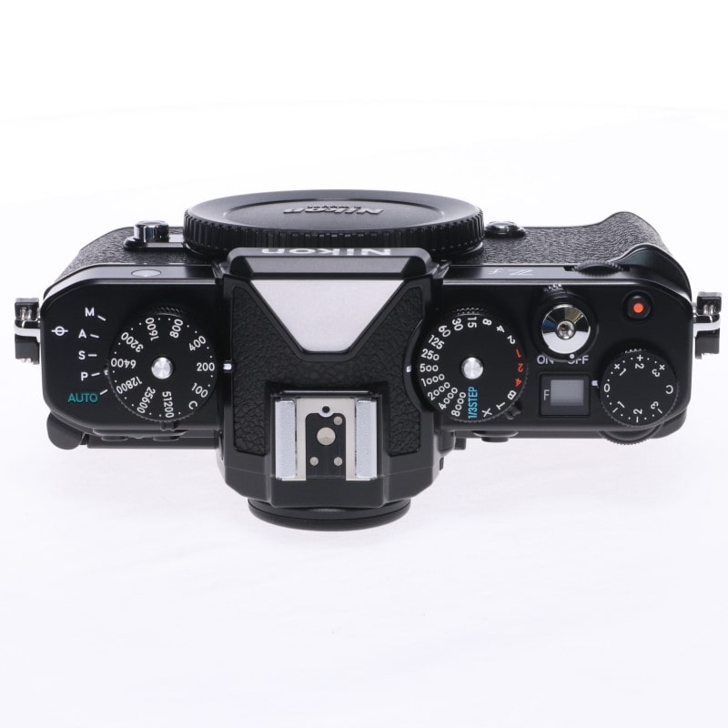 Zf ボディ