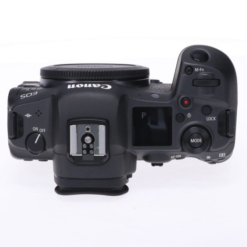 EOS R5 ボディー