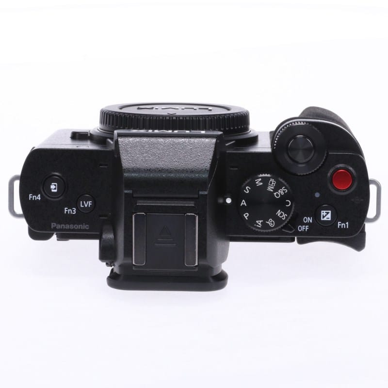 LUMIX G100D ボディ DC-G100D