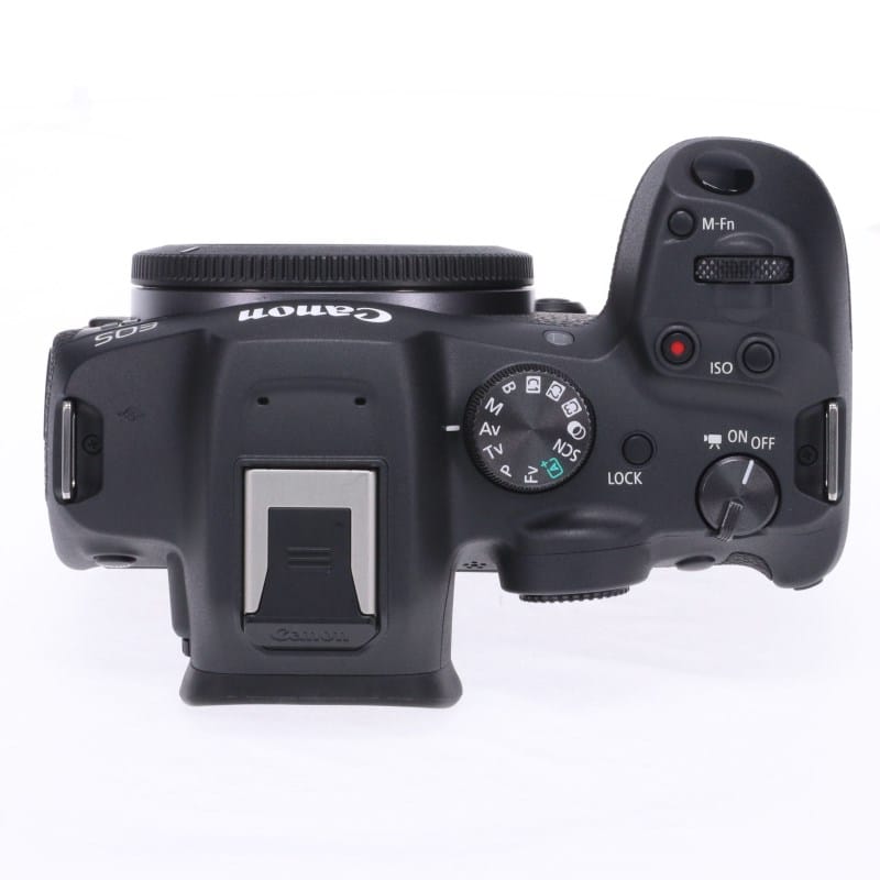Canon EOS R7 ボディー Aランク 中古｜フジヤカメラ