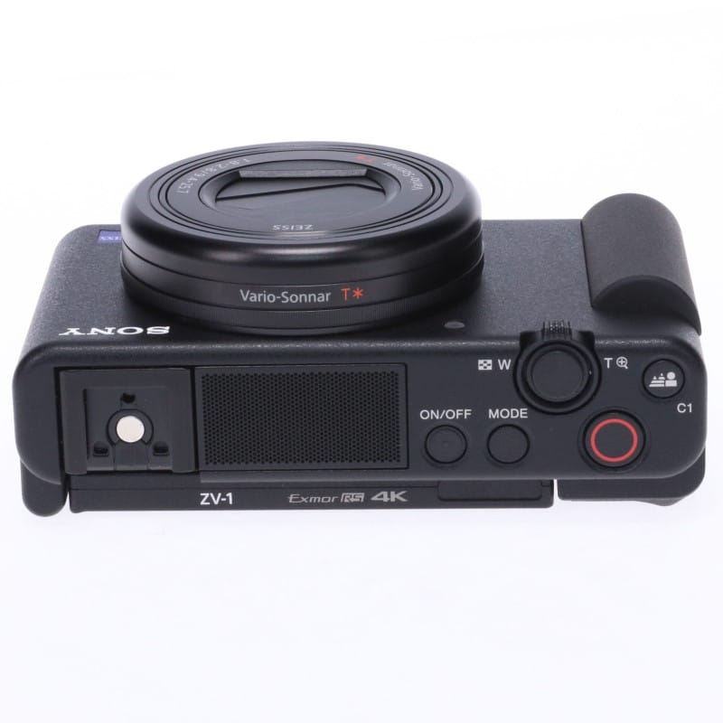 VLOGCAM ZV-1 ブラック ZV-1B