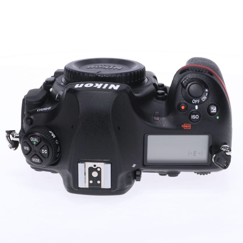 D850 ボディ