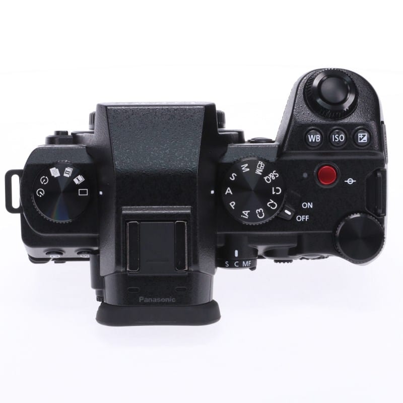 Panasonic LUMIX G9 PROII ボディ DC-G9M2 AB+ランク 中古｜フジヤカメラ