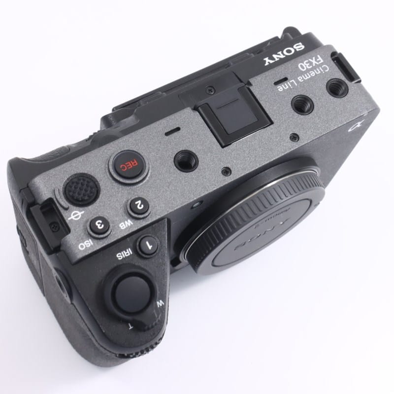 FX30 ボディ ILME-FX30B