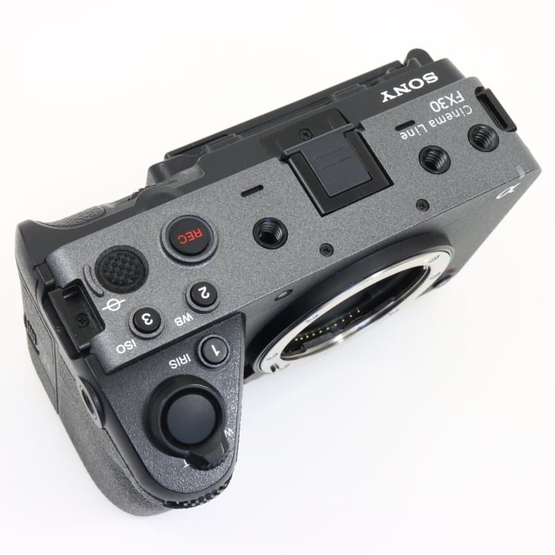 FX30 ボディ ILME-FX30B