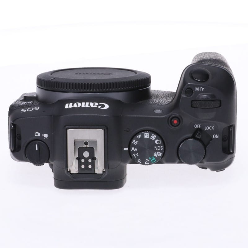 EOS R8 ボディー