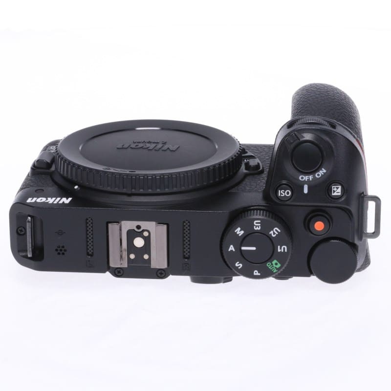 Nikon Z30 ボディ ABランク 中古｜フジヤカメラ