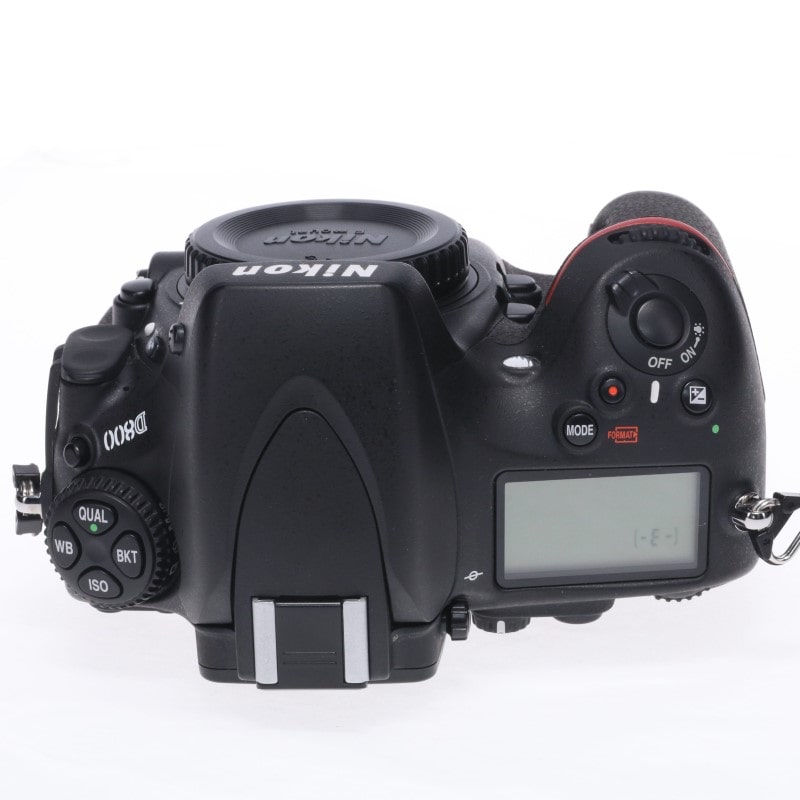 Nikon (ニコン) D800（C2120155554154）｜デジタル一眼レフカメラ 