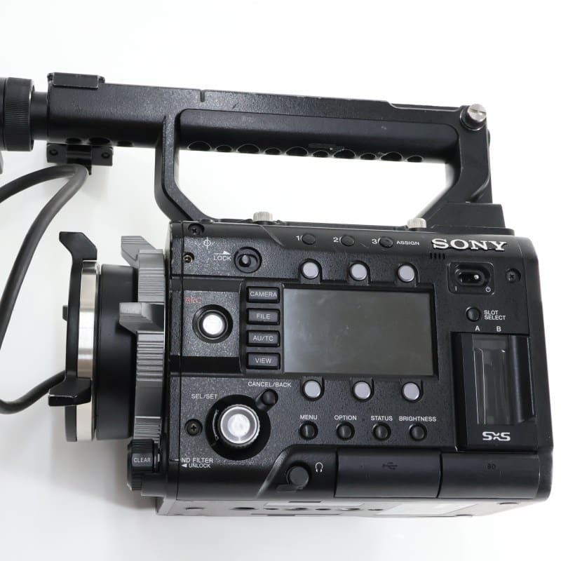 PMW-F55