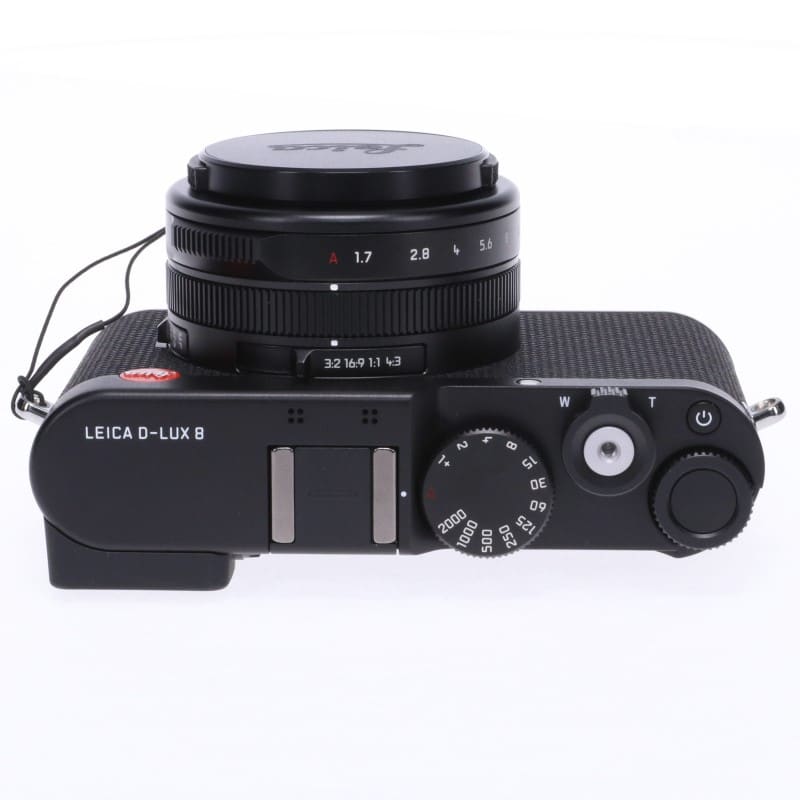 ライカ D-LUX8 19191