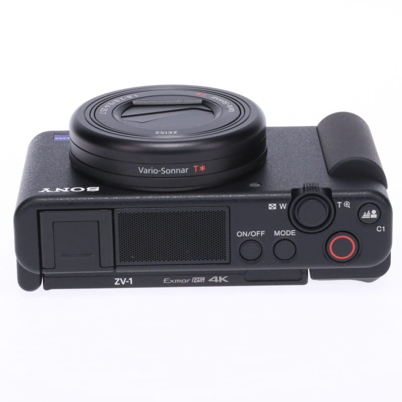 VLOGCAM ZV-1G