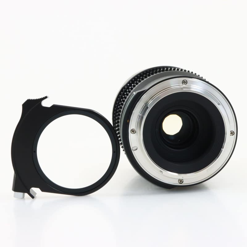 ATHENA PRIME LENS 14mm T2.4 (RF-Mount)