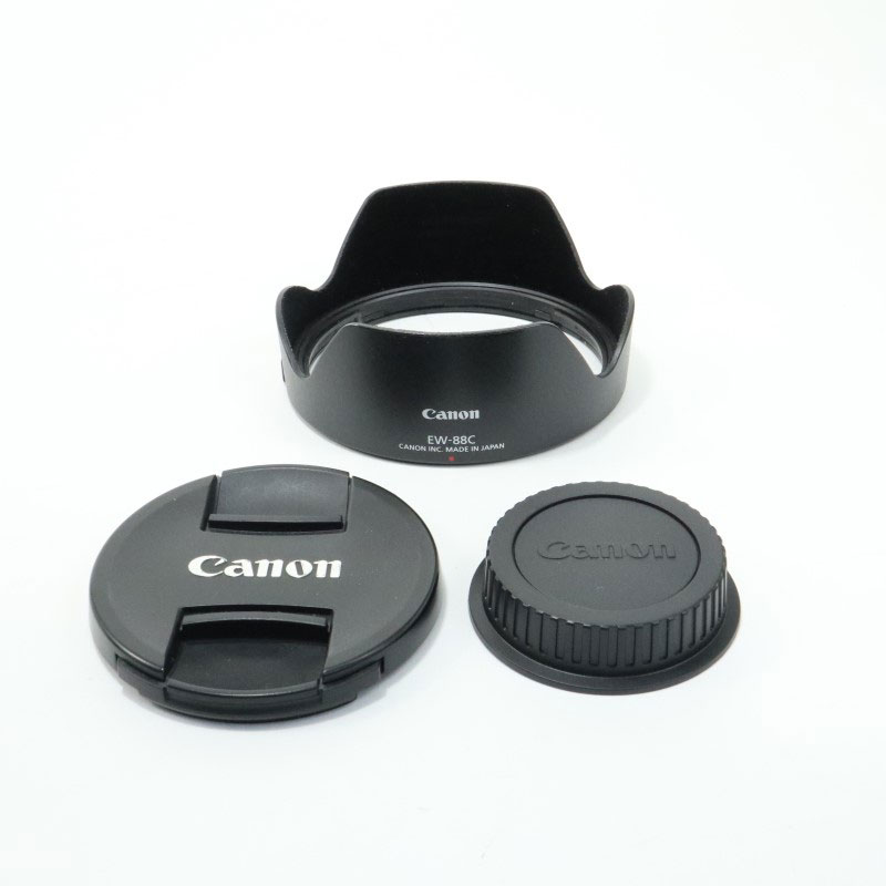 Ef 24 70mm F2 8 L Ii Usm 中古 フジヤカメラ フジヤカメラネットショップ