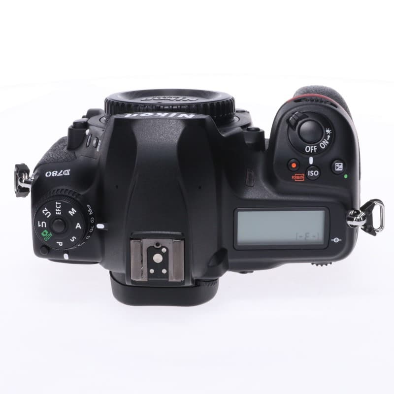D780 ボディ