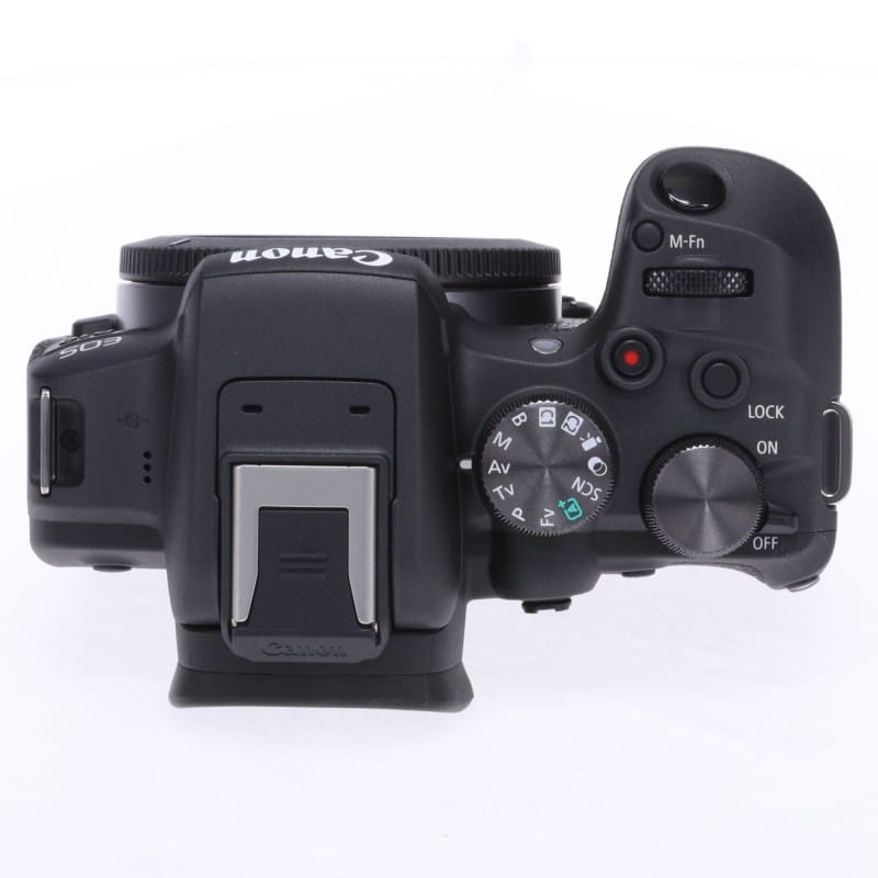 Canon EOS R10 ボディー Aランク 中古｜フジヤカメラ