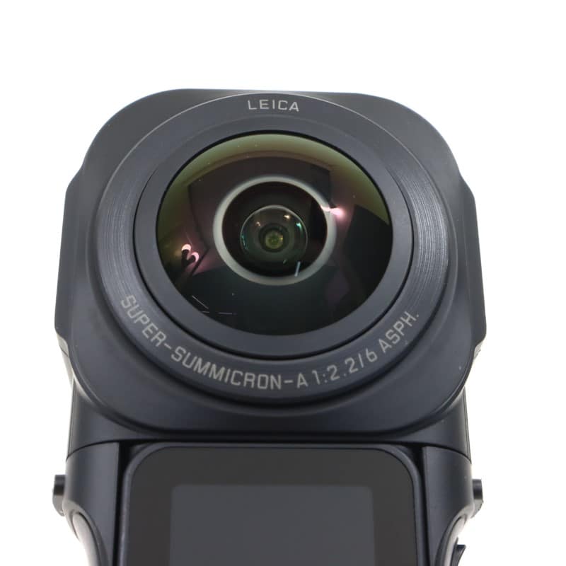 CINRSGP/D [Insta360 ONE RS 1-Inch 360 Edition]