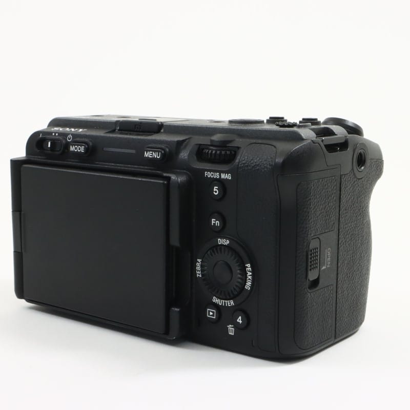 FX30 ボディ ILME-FX30B