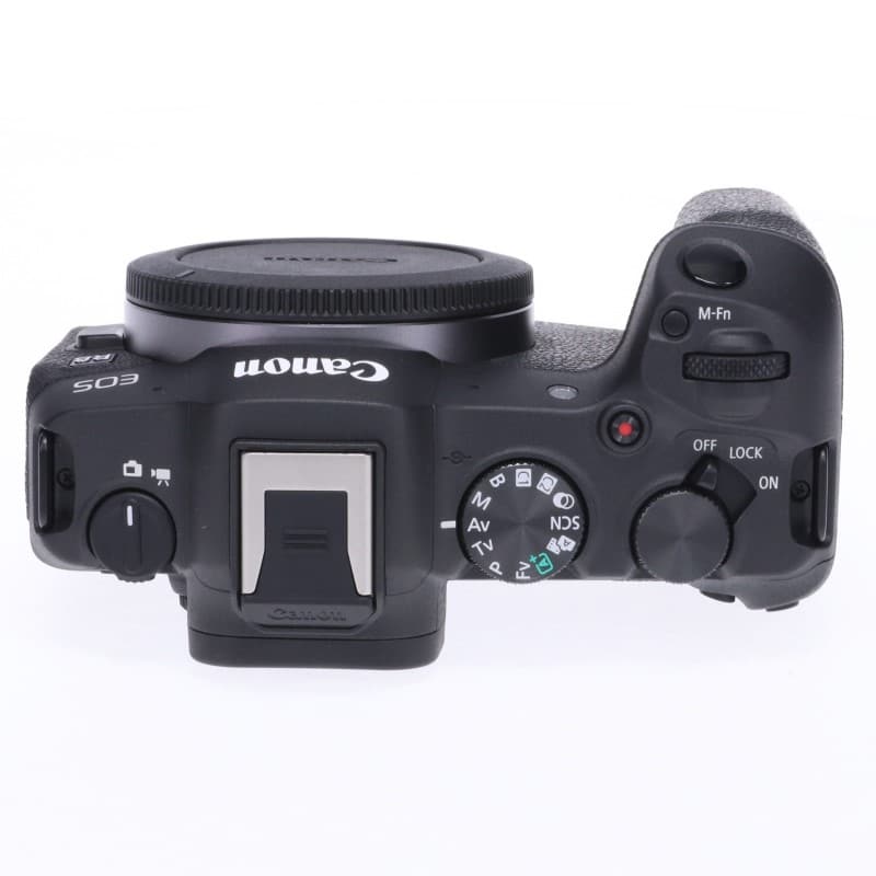 EOS R8 ボディー