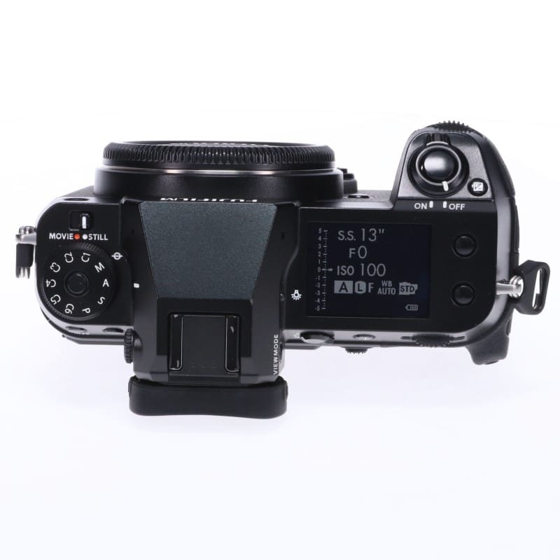 FUJIFILM GFX100S ボディ